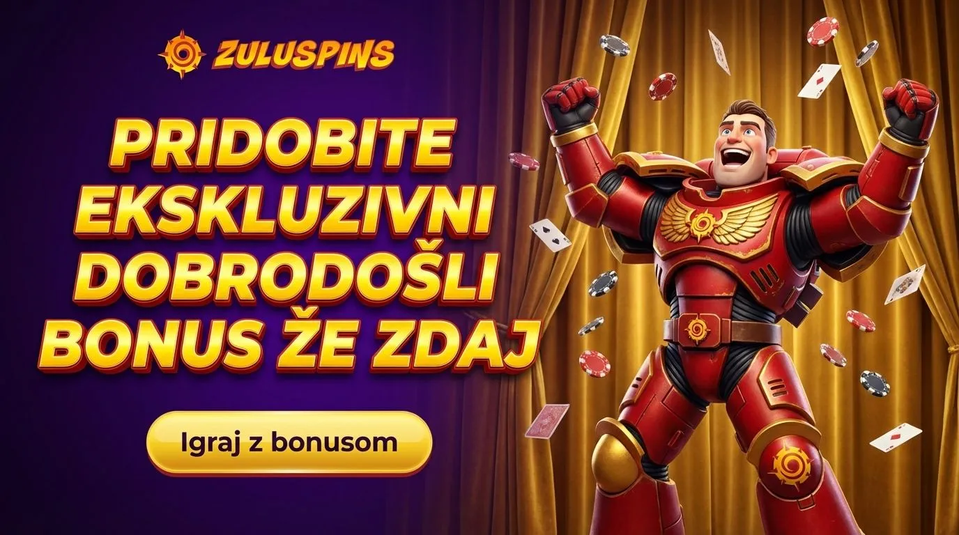 Zuluspins